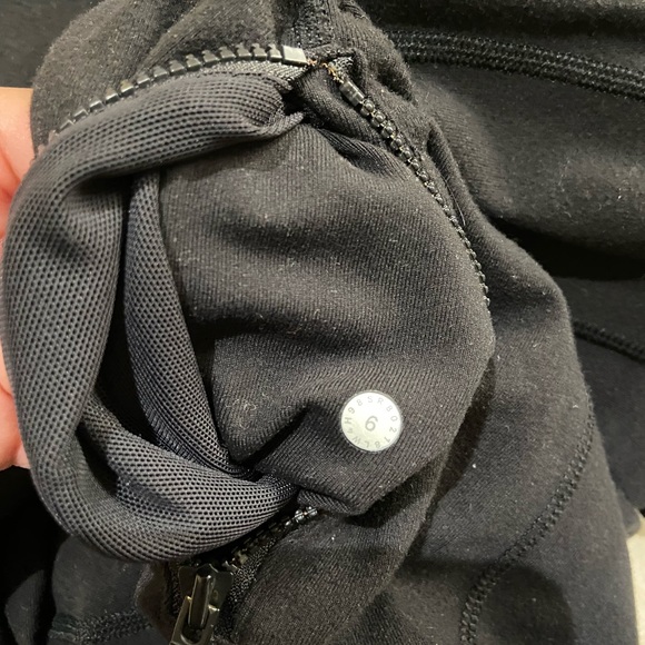 Lululemon Define Jacket - Picture 3 of 4